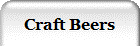 Craft Beers